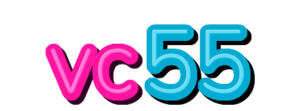vc55 — logo kanal