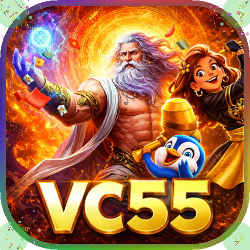 vc55 — mitra unggulan